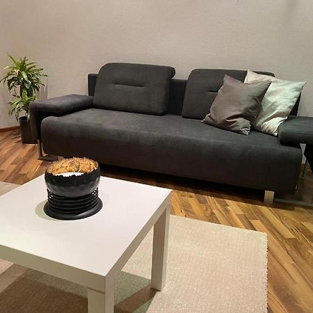 Ferienwohnung Sophia 인징 외부 사진