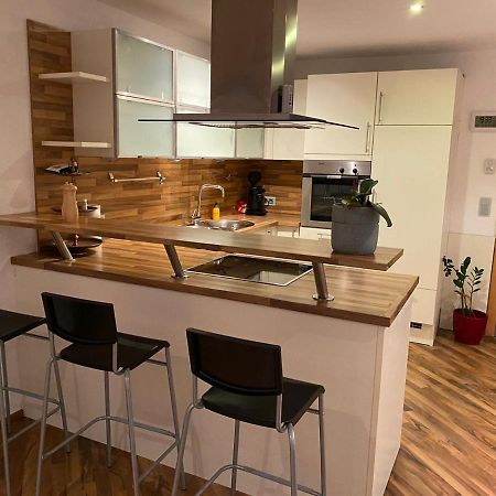 Ferienwohnung Sophia 인징 외부 사진