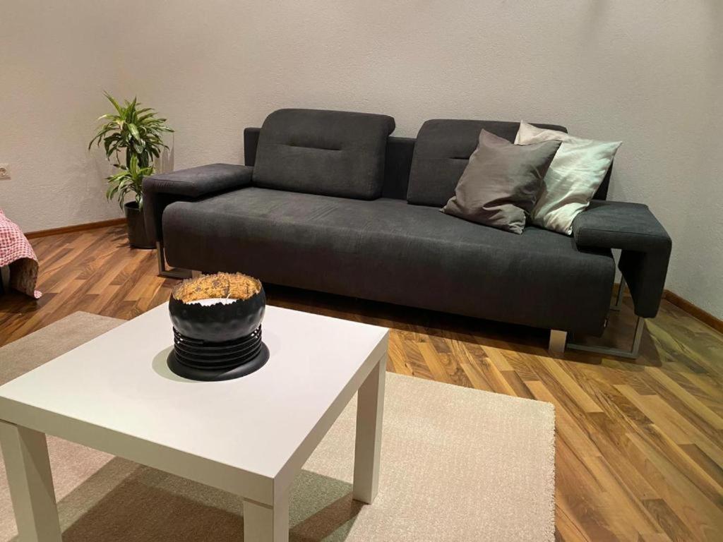 Ferienwohnung Sophia 인징 외부 사진