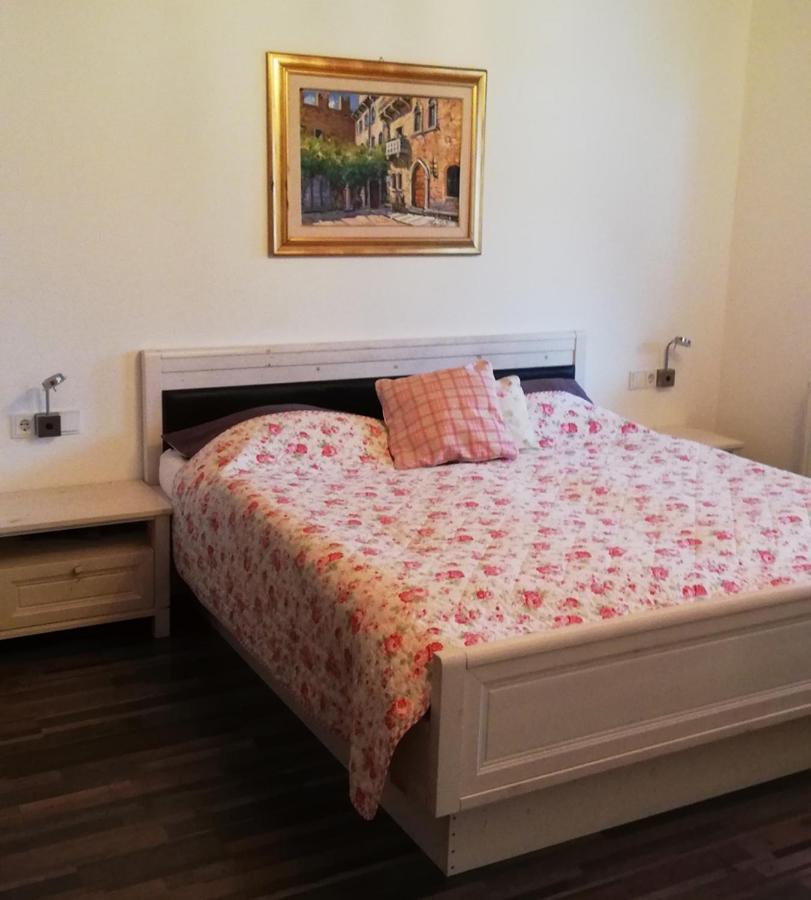 Ferienwohnung Sophia 인징 외부 사진