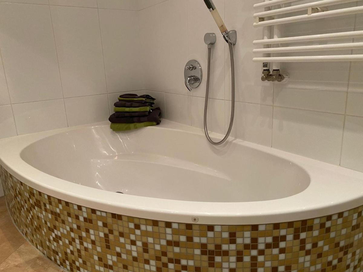 Ferienwohnung Sophia 인징 외부 사진