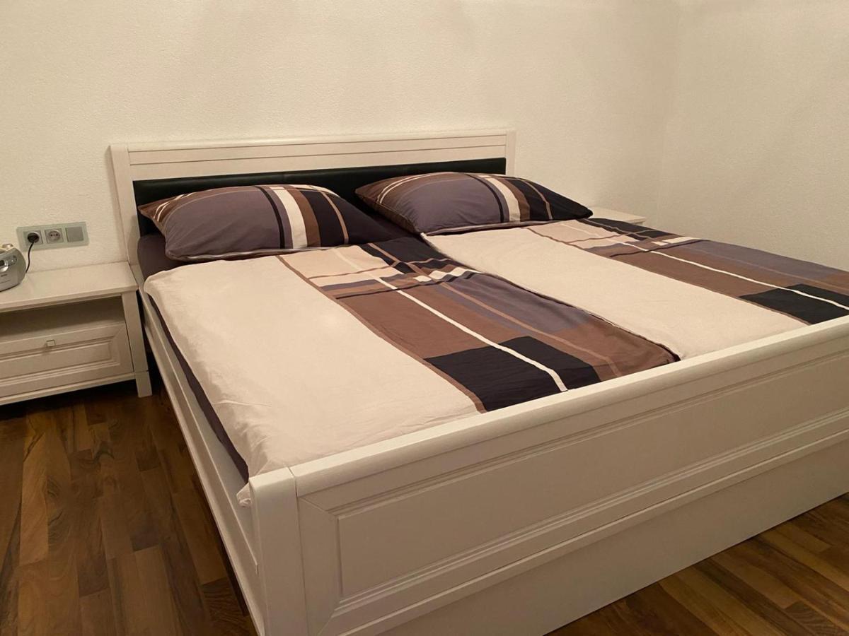 Ferienwohnung Sophia 인징 외부 사진